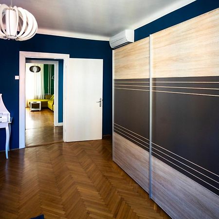 Cozy Apartment In Heart Of Maribor / Big Terrace Екстер'єр фото