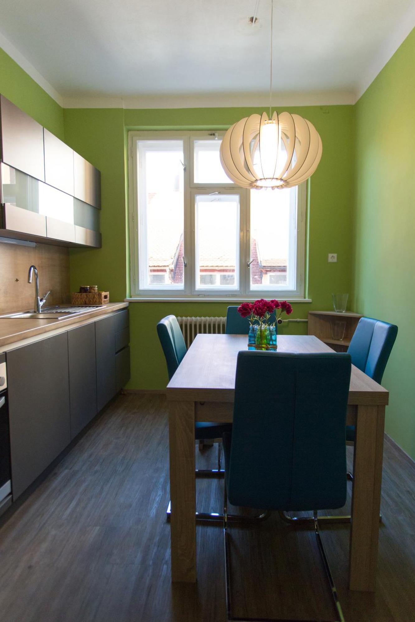 Cozy Apartment In Heart Of Maribor / Big Terrace Екстер'єр фото