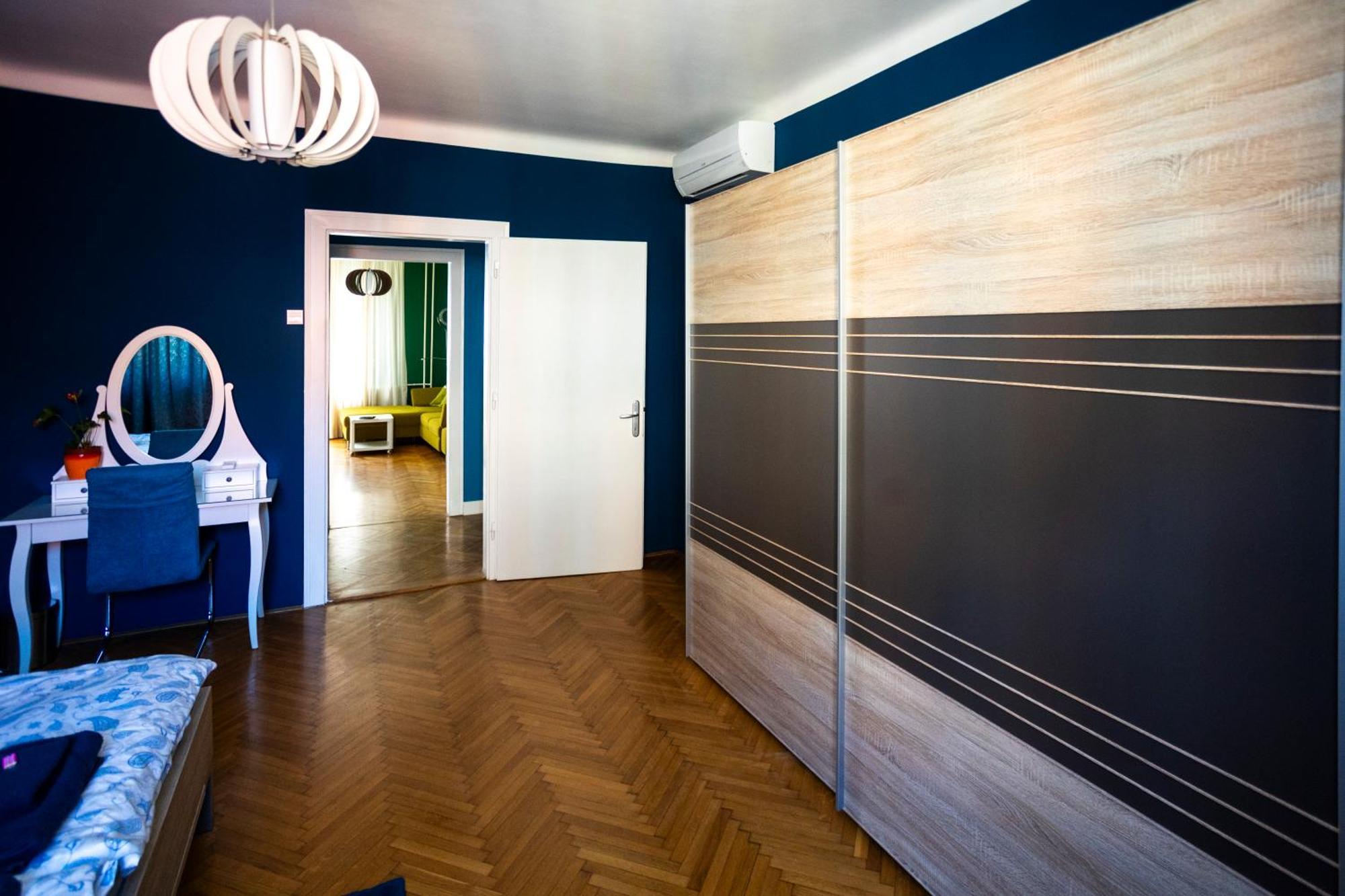 Cozy Apartment In Heart Of Maribor / Big Terrace Екстер'єр фото