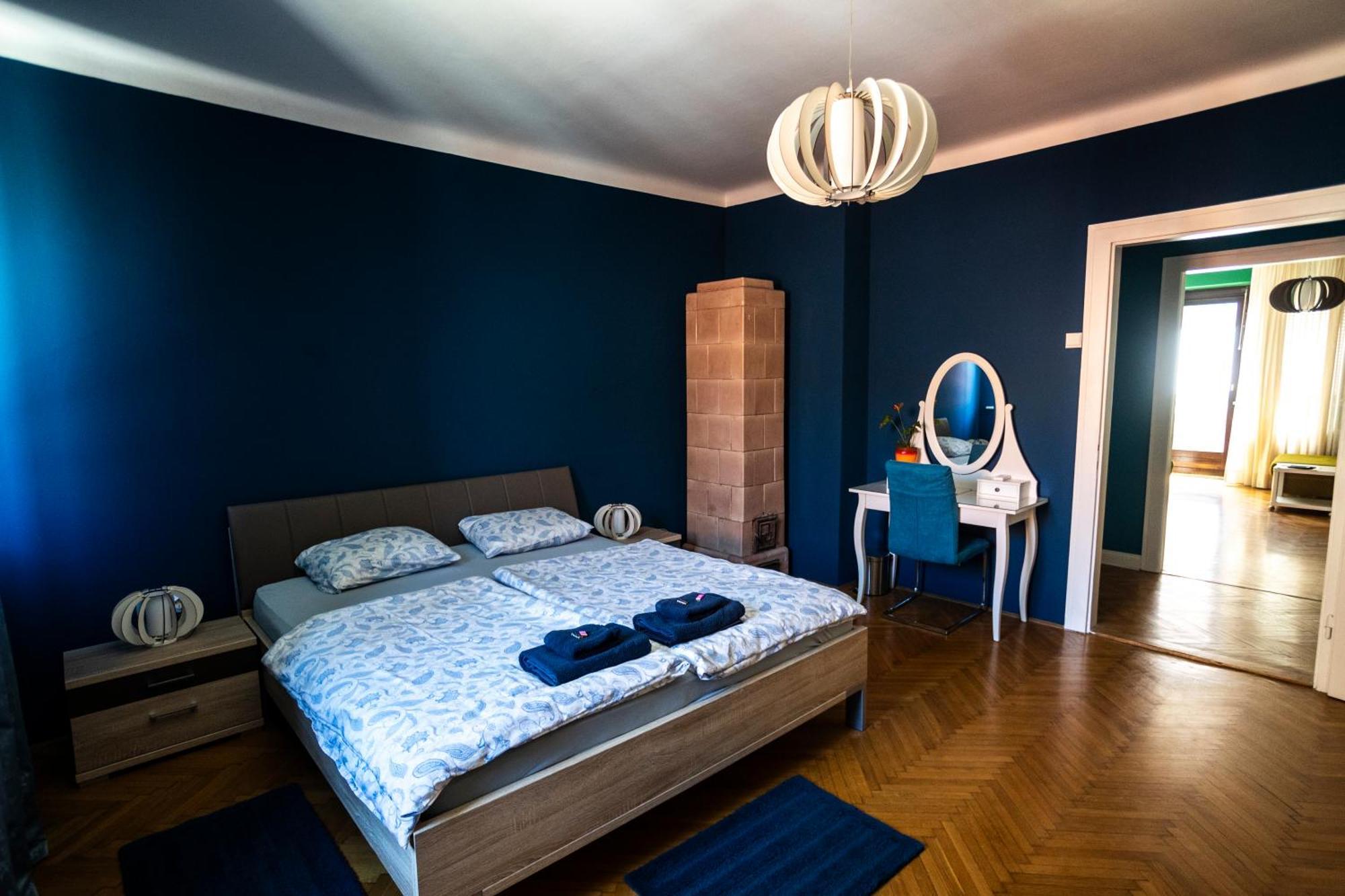 Cozy Apartment In Heart Of Maribor / Big Terrace Екстер'єр фото