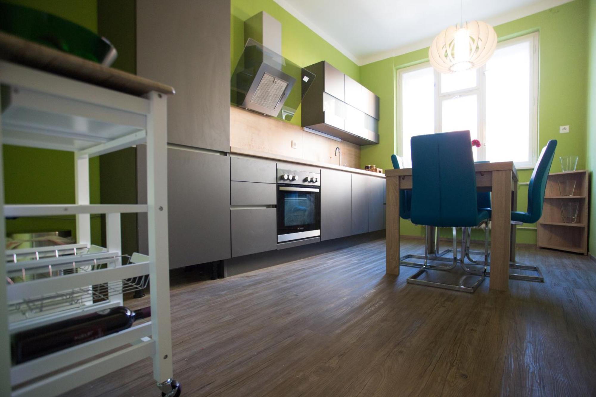 Cozy Apartment In Heart Of Maribor / Big Terrace Екстер'єр фото