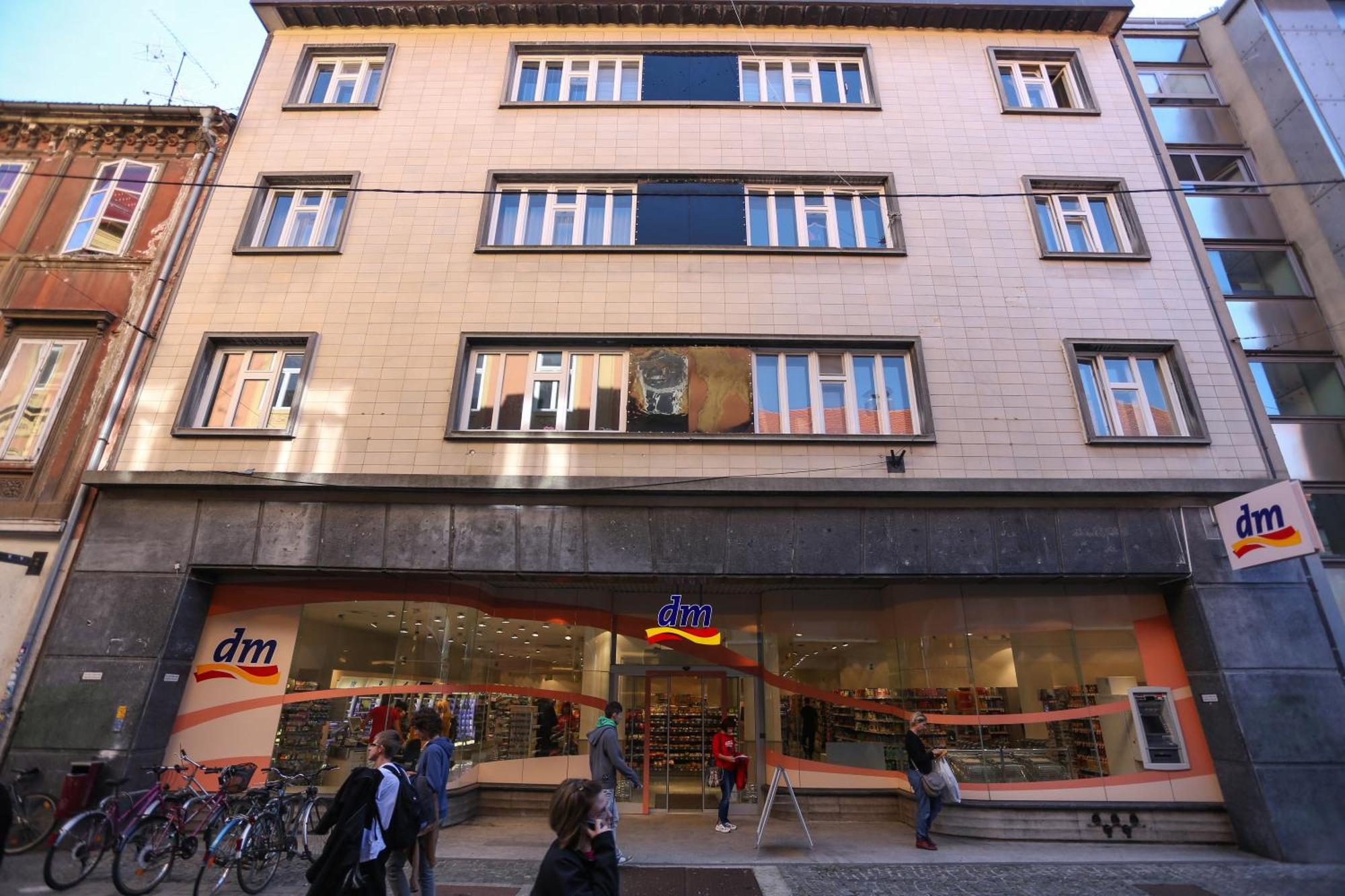 Cozy Apartment In Heart Of Maribor / Big Terrace Екстер'єр фото