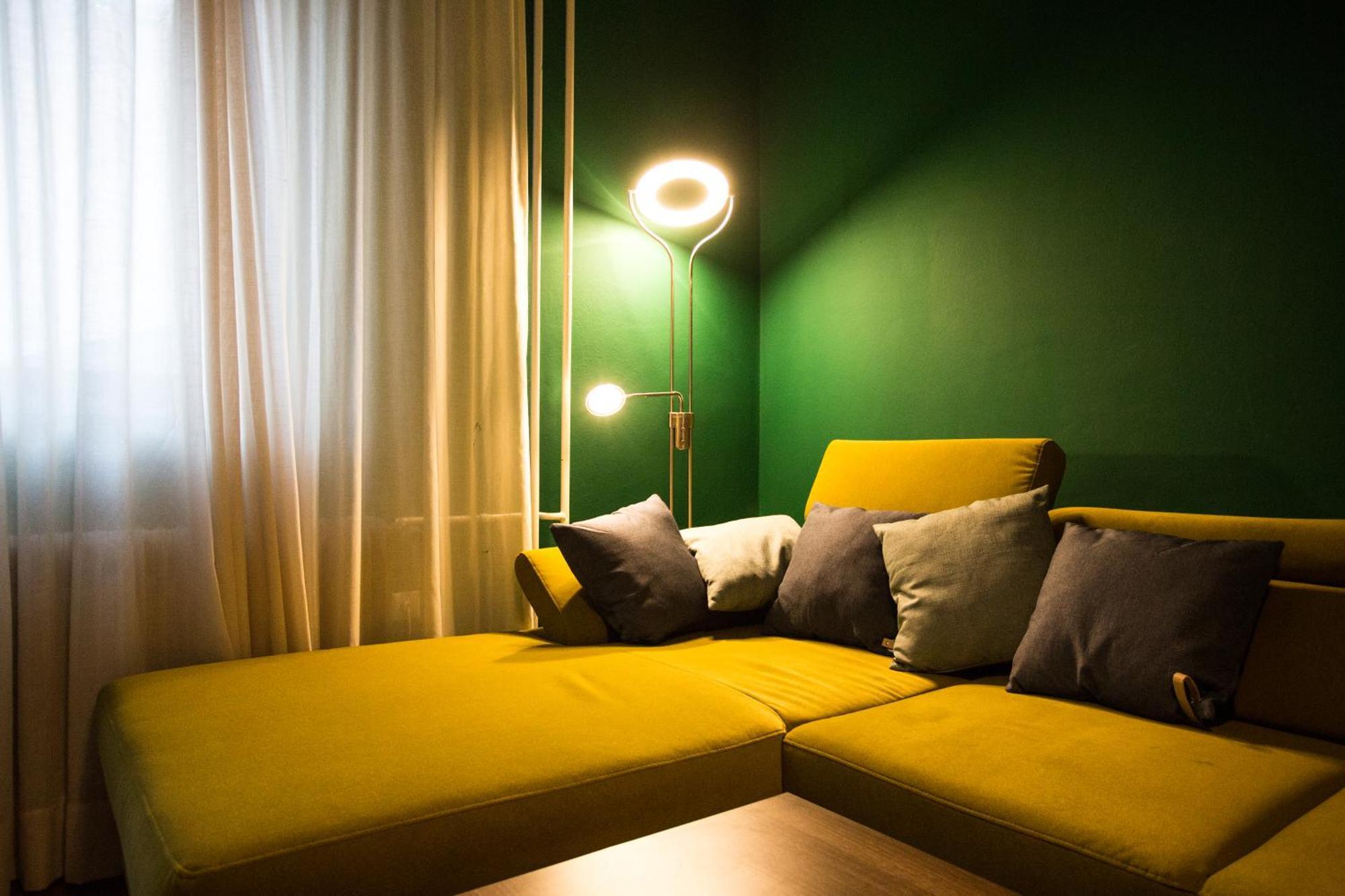 Cozy Apartment In Heart Of Maribor / Big Terrace Екстер'єр фото